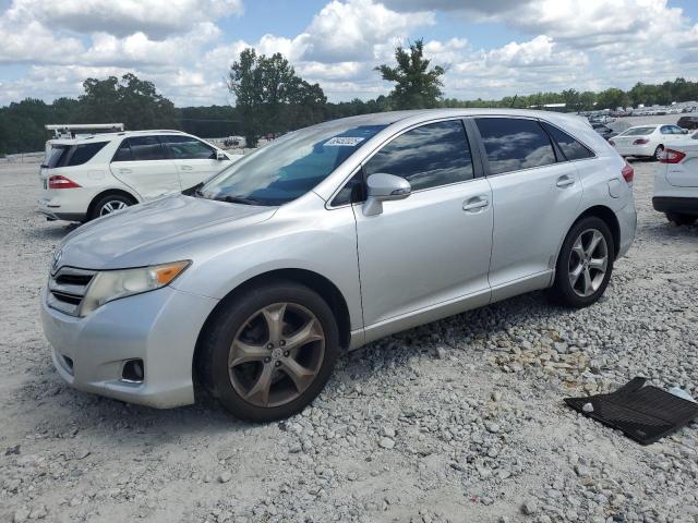  Salvage Toyota Venza
