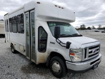  Salvage Ford Econoline