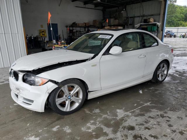  Salvage BMW 1 Series