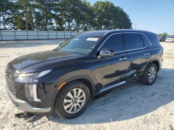  Salvage Hyundai PALISADE