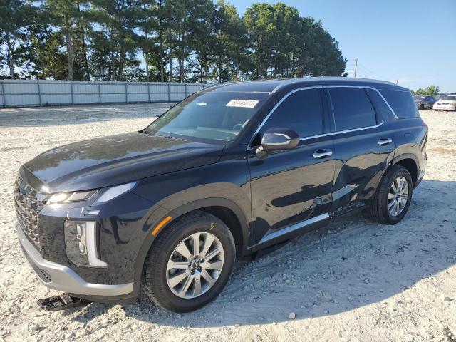  Salvage Hyundai PALISADE