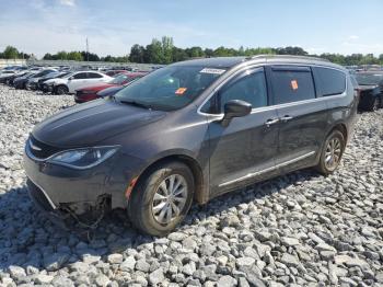  Salvage Chrysler Pacifica
