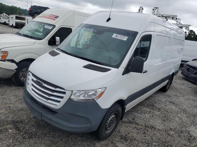  Salvage Freightliner Sprinter