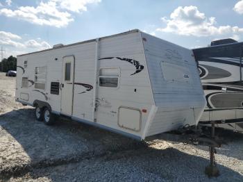  Salvage Jayco Jay Flight