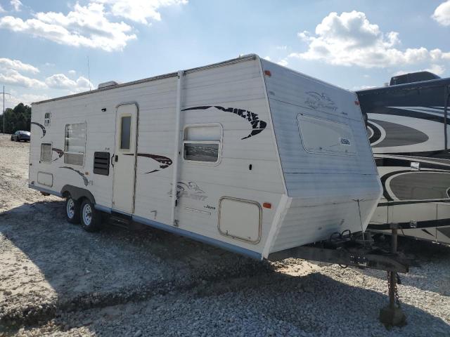  Salvage Jayco Jay Flight