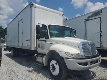  Salvage International 4000 Serie