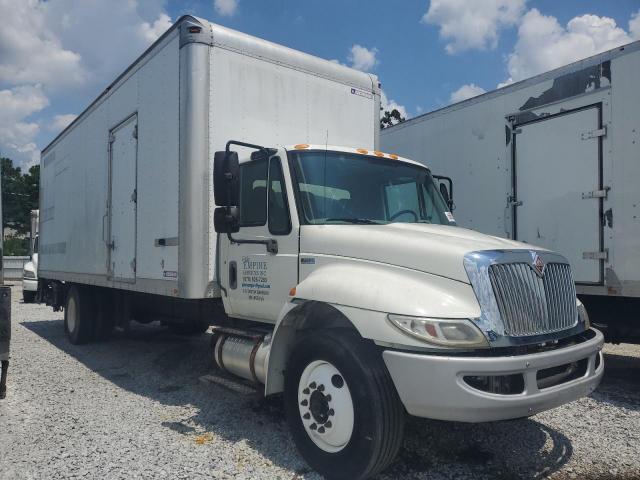  Salvage International 4000 Serie