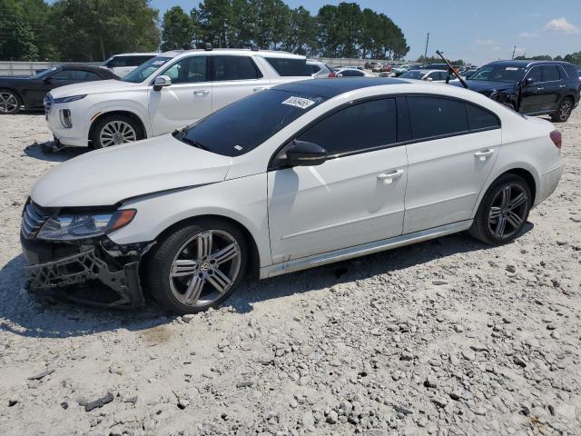  Salvage Volkswagen CC