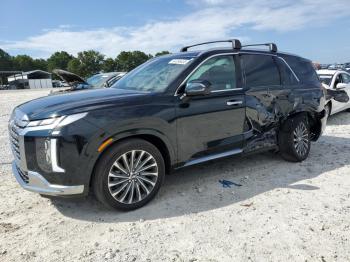  Salvage Hyundai PALISADE