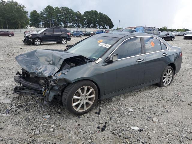  Salvage Acura TSX