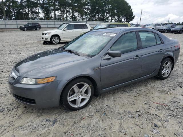  Salvage Acura TL