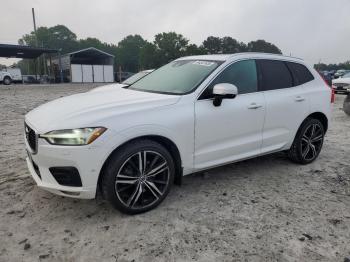  Salvage Volvo XC60