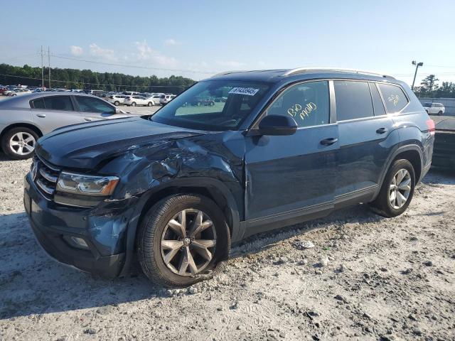  Salvage Volkswagen Atlas