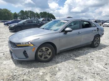  Salvage Kia K5