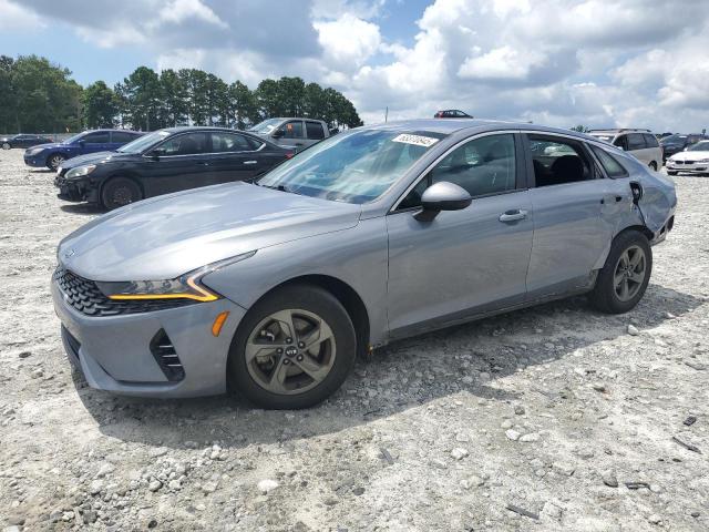  Salvage Kia K5