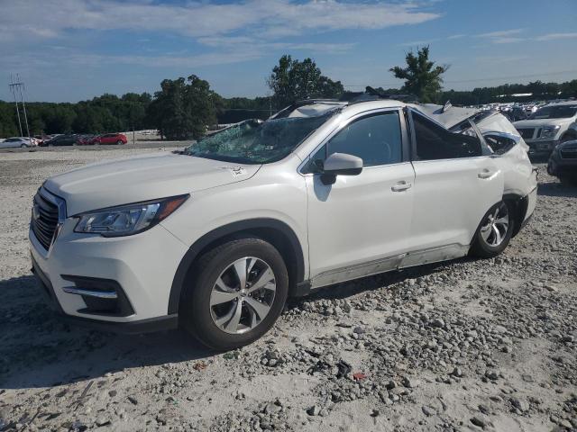  Salvage Subaru Ascent