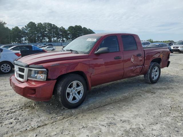  Salvage Dodge Dakota