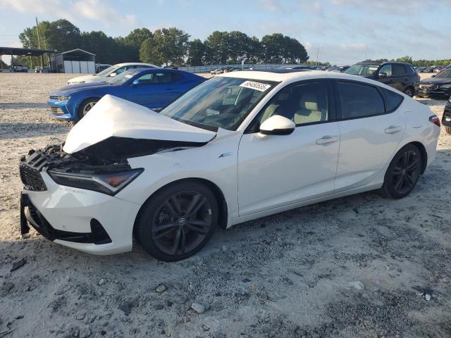 Salvage Acura Integra A-