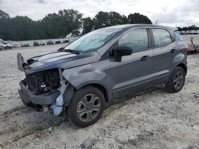  Salvage Ford EcoSport
