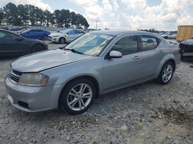  Salvage Dodge Avenger