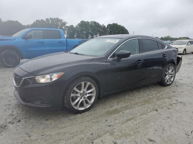  Salvage Mazda 6