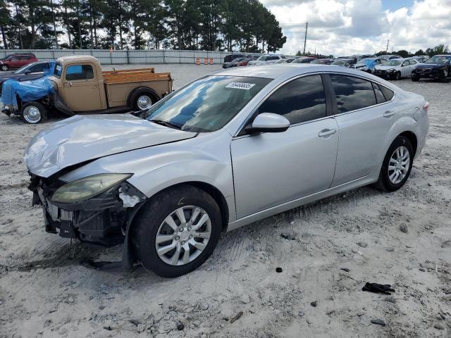  Salvage Mazda 6