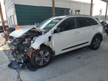 Salvage Kia Niro