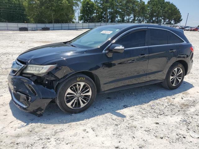  Salvage Acura RDX