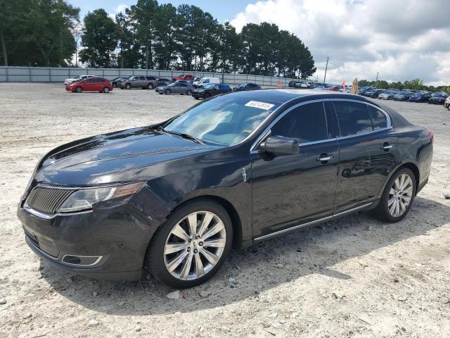  Salvage Lincoln MKS