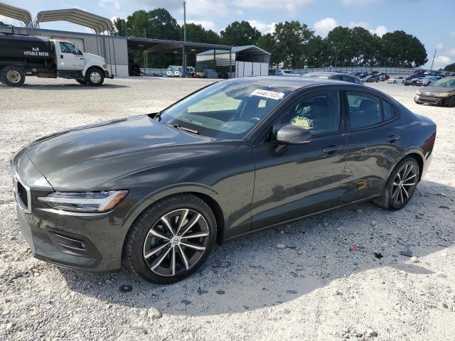  Salvage Volvo S60