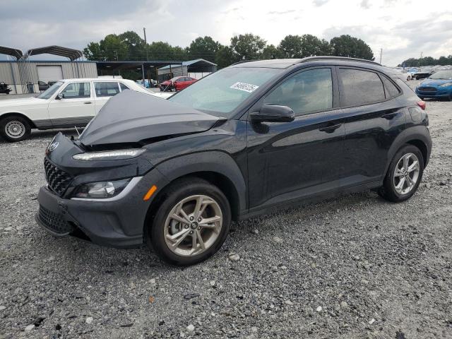  Salvage Hyundai KONA