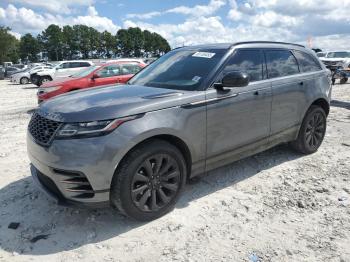  Salvage Land Rover Range Rover