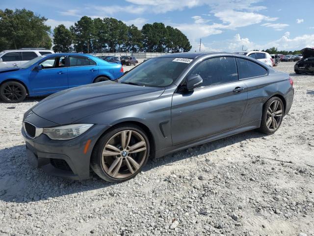  Salvage BMW 4 Series
