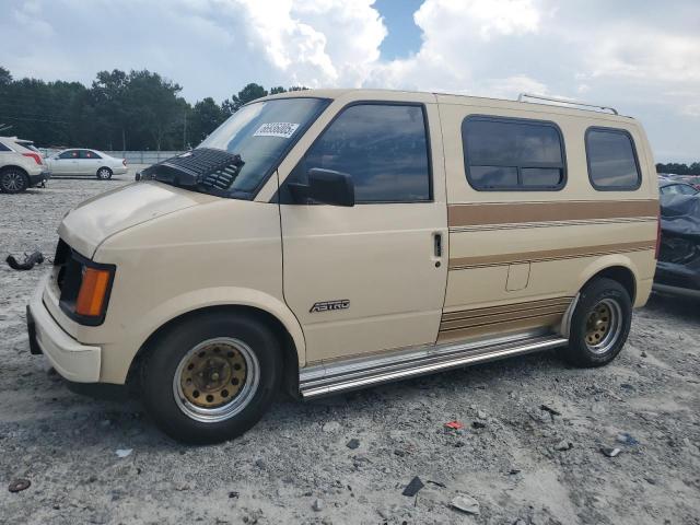  Salvage Chevrolet Astro
