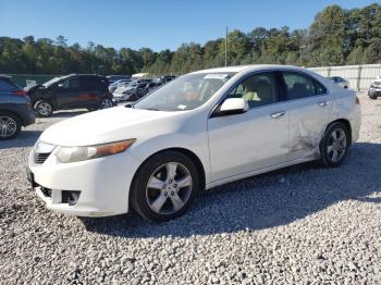  Salvage Acura TSX