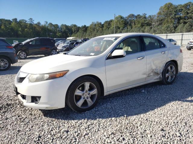  Salvage Acura TSX