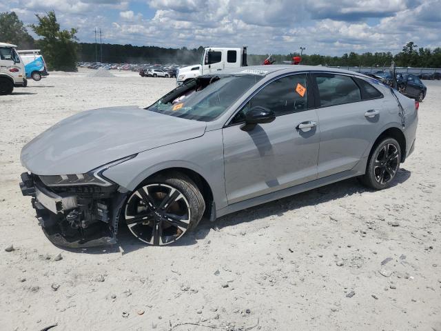  Salvage Kia K5