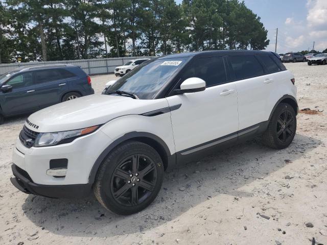  Salvage Land Rover Range Rover