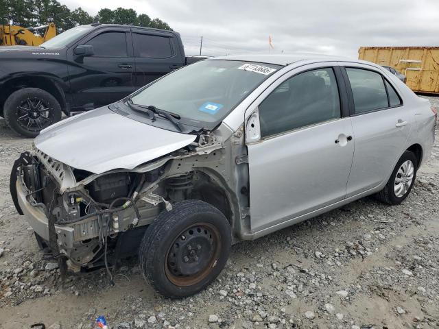  Salvage Toyota Yaris