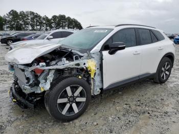  Salvage Honda Prologue T
