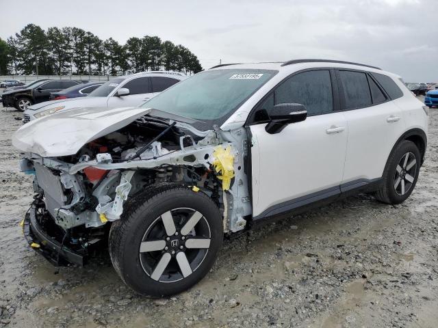  Salvage Honda Prologue T