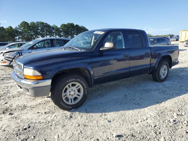  Salvage Dodge Dakota