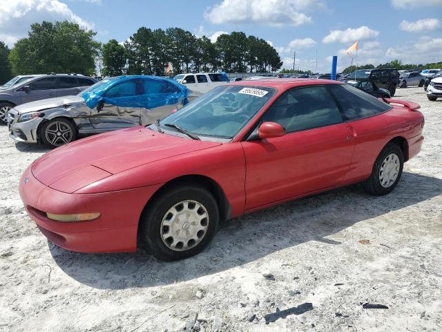  Salvage Ford Probe