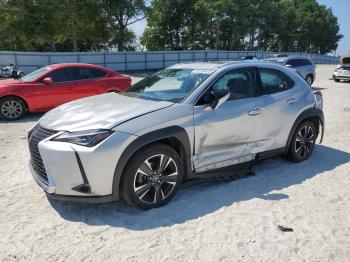  Salvage Lexus Ux