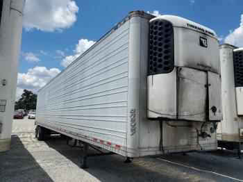  Salvage Great Dane Trailer