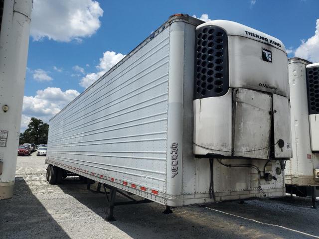  Salvage Great Dane Trailer