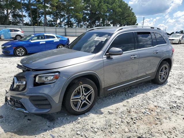  Salvage Mercedes-Benz GLB