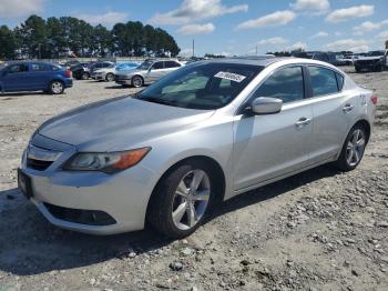  Salvage Acura ILX