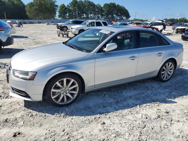  Salvage Audi A4