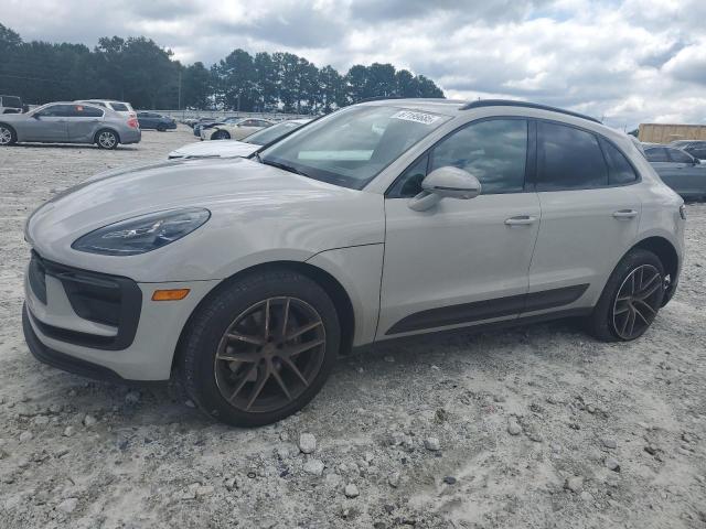 Salvage Porsche Macan Base